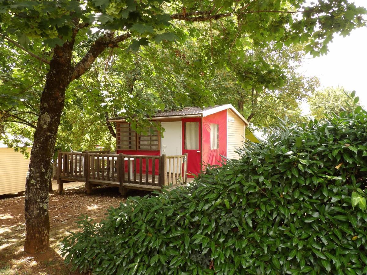 Thitome Hotel Limeuil Екстериор снимка