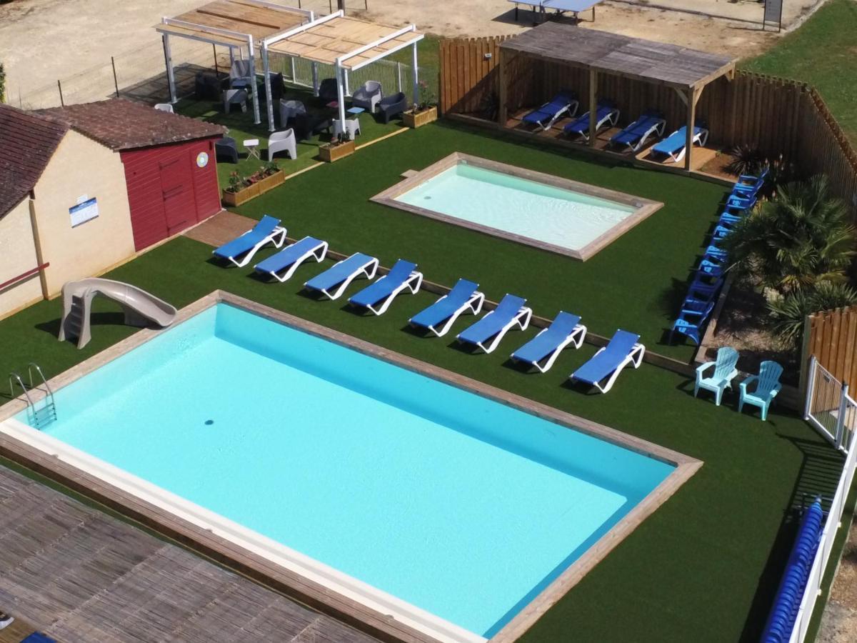 Thitome Hotel Limeuil Екстериор снимка